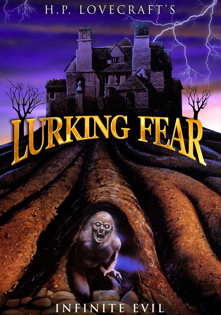 Lurking Fear film dove guardare streaming online